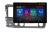 Navigatie Honda Civic 2005-2011 K-044 Lenovo PRO 4+64 13 inch 2K android 4G DSP gps internet CarStore Technology