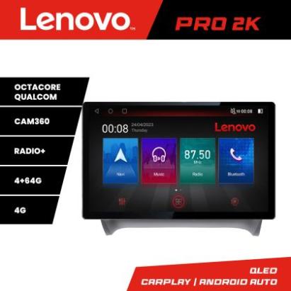 Navigatie Audi TT 2004-2011 K-078 Lenovo PRO 4+64 13 inch 2K android 4G DSP gps internet  8Core CarStore Technology