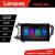 Navigatie Mitsubishi ASX 2017-2021 model facelift Lenovo PRO 4+64 13 inch 2K android 4G DSP gps internet  Kit-091-v2 CarStore Technology