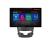 Navigatie Ssangyong Korando 2014-2019 K-1159 Lenovo PRO 4+64 13 inch 2K android 4G DSP gps internet S CarStore Technology