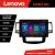 Navigatie Toyota Hilux 2008-2014 K-143 Lenovo PRO 4+64 13 inch 2K android 4G DSP gps internet CarStore Technology