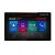 Navigatie Ssangyong Kyron Actyon K-158 Lenovo PRO 4+64 13 inch 2K android 4G DSP gps internet CarStore Technology