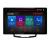 Navigatie Ssangyong Korando 2011- 2013 K-159 Lenovo PRO 4+64 13 inch 2K android 4G DSP gps internet CarStore Technology