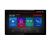 Navigatie Mercedes C 2001-2004 CLK G K-171 Lenovo PRO 4+64 13 inch 2K android 4G DSP gps internet CarStore Technology