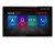 Navigatie DACIA DUSTER dupa 2019 K-199 Lenovo PRO 4+64 13 inch 2K android 4G DSP gps internet  v1 CarStore Technology