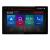 Navigatie CHRYSLER Jeep Manual K-202 Lenovo PRO 4+64 13 inch 2K android 4G DSP gps internet  C v1 CarStore Technology