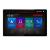 Navigatie Kia Carens 2013-2018 K-2023 Lenovo PRO 4+64 13 inch 2K android 4G DSP gps internet CarStore Technology