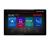 Navigatie Mercedes ML GL K-213 Lenovo PRO 4+64 13 inch 2K android 4G DSP gps internet  8Core CarStore Technology