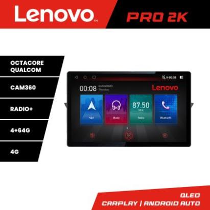 Navigatie BMW X1 E84 K-219 Lenovo PRO 4+64 13 inch 2K android 4G DSP gps internet  8Core CarStore Technology