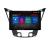 Navigatie Hyundai Sonata 2011-2015 K-259 Lenovo PRO 4+64 13 inch 2K android 4G DSP gps internet CarStore Technology