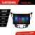 Navigatie Hyundai Sonata 2011-2015 K-259 Lenovo PRO 4+64 13 inch 2K android 4G DSP gps internet CarStore Technology