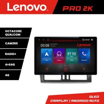 Navigatie dedicata Volvo XC60 K-272 Lenovo PRO 4+64 13 inch 2K android 4G DSP gps internet  8Core CarStore Technology