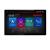 Navigatie Peugeot 307 K-307 Lenovo PRO 4+64 13 inch 2K android 4G DSP gps internet  8Core CarStore Technology