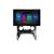 Navigatie Peugeot 3008 K-323 Lenovo PRO 4+64 13 inch 2K android 4G DSP gps internet  8Core CarStore Technology