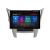 Navigatie Subaru Legacy 2010-2015 K-458 Lenovo PRO 4+64 13 inch 2K android 4G DSP gps internet a CarStore Technology