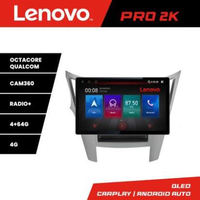Navigatie Subaru Legacy 2010-2015 K-458 Lenovo PRO 4+64 13 inch 2K android 4G DSP gps internet a CarStore Technology