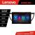 Navigatie Honda CRV 2012-2016 K-469 Lenovo PRO 4+64 13 inch 2K android 4G DSP gps internet  C CarStore Technology