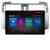 Navigatie Toyota 4runner 2009-2019 Lenovo PRO 4+64 13 inch 2K android 4G DSP gps internet  KIT-4runner CarStore Technology