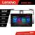 Navigatie Toyota 4runner 2009-2019 Lenovo PRO 4+64 13 inch 2K android 4G DSP gps internet  KIT-4runner CarStore Technology