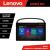 Navigatie Peugeot 607 Lenovo PRO 4+64 13 inch 2K android 4G DSP gps internet  Kit-607 CarStore Technology