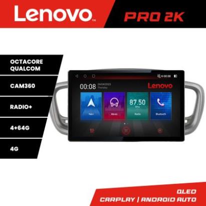 Navigatie KIA Sorento 2015-2018 Manual K-6528 Lenovo PRO 4+64 13 inch 2K android 4G DSP gps internet 32 CarStore Technology