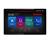 Navigatie Honda Civic 2016-2020 K-669 Lenovo PRO 4+64 13 inch 2K android 4G DSP gps internet CarStore Technology