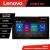 Navigatie Peugeot Bipper, CitroenNemo, Fiat Qubo 2008-2017 Lenovo PRO 4+64 13 inch 2K android 4G DSP gps internet  Kit-bipper v1 CarStore Technology
