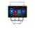 Navigatie Dodge Caliber 2006-2010 K-caliber-06 Lenovo PRO 4+64 13 inch 2K android 4G DSP gps internet 32 CarStore Technology