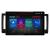 Navigatie VW Caravelle 2015- K-caravelle Lenovo PRO 4+64 13 inch 2K android 4G DSP gps internet CarStore Technology