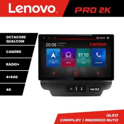 Navigatie Kia Ceed 2018-2020 Lenovo PRO 4+64 13 inch 2K android 4G DSP gps internet  KIT-ceed18 CarStore Technology