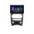 Navigatie Jeep Commander Lenovo PRO 4+64 13 inch 2K android 4G DSP gps internet  Kit-commander CarStore Technology