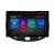 Navigatie Ford Transit V363 2015-2021 Lenovo PRO 4+64 13 inch 2K android 4G DSP gps internet  Kit-custom CarStore Technology