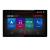 Navigatie Iveco Daily 2007-2014 K-daily Lenovo PRO 4+64 13 inch 2K android 4G DSP gps internet a CarStore Technology