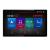 Navigatie Renault Express Lenovo PRO 4+64 13 inch 2K android 4G DSP gps internet  8Core CarStore Technology