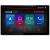 Navigatie Skoda Fabia 2 2009-2014 Lenovo PRO 4+64 13 inch 2K android 4G DSP gps internet  Kit-fabia2 CarStore Technology