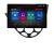 Navigatie Ford Focus 1 1998-2004 Lenovo PRO 4+64 13 inch 2K android 4G DSP gps internet  kit-focus1 CarStore Technology