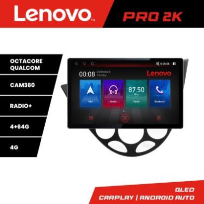 Navigatie Ford Focus 1 1998-2004 Lenovo PRO 4+64 13 inch 2K android 4G DSP gps internet  kit-focus1 CarStore Technology
