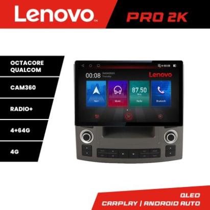 Navigatie Infiniti FX45 2007-2009 Lenovo PRO 4+64 13 inch 2K android 4G DSP gps internet  fx45-old CarStore Technology