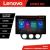 Navigatie VW Golf 5 2004-2010 clima automatica Lenovo PRO 4+64 13 inch 2K android 4G DSP gps internet  KIT-golf5-automatic CarStore Technology
