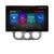 Navigatie VW Golf 5 2004-2010 clima manuala Lenovo PRO 4+64 13 inch 2K android 4G DSP gps internet  KIT-golf5-manual CarStore Technology