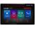 Navigatie Hummer H2 2008-2009 Lenovo PRO 4+64 13 inch 2K android 4G DSP gps internet  8Core v1 CarStore Technology