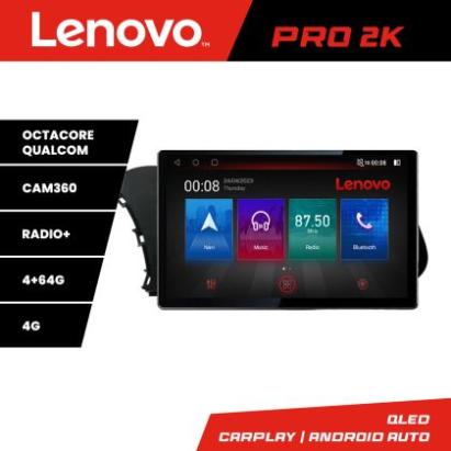 Navigatie Hyundai I20 2020- K-i20 Lenovo PRO 4+64 13 inch 2K android 4G DSP gps internet  8Core CarStore Technology