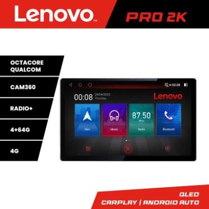 Navigatie Hyundai I30 2011-2016 Lenovo PRO 4+64 13 inch 2K android 4G DSP gps internet  8Core CarStore Technology