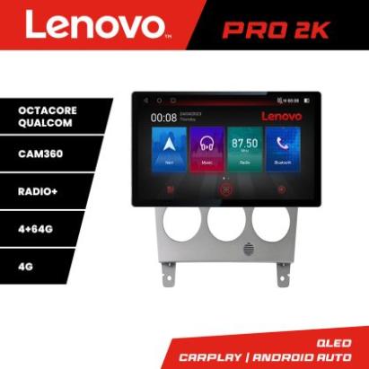 Navigatie Subaru Impreza 2002-2007 Lenovo PRO 4+64 13 inch 2K android 4G DSP gps internet  KIT-impreza2002 CarStore Technology