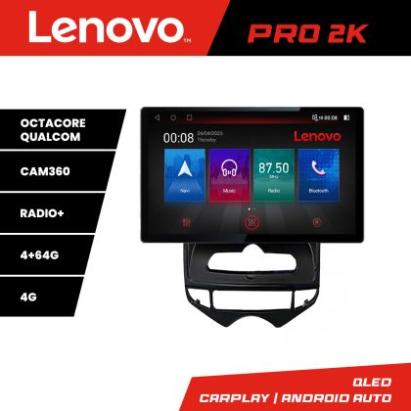 Navigatie Hyundai IX20 2010-2019 Lenovo PRO 4+64 13 inch 2K android 4G DSP gps internet  kit-ix20-automatic CarStore Technology