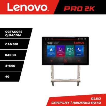 Navigatie Hyundai IX55 Lenovo PRO 4+64 13 inch 2K android 4G DSP gps internet  Kit-ix55 CarStore Technology
