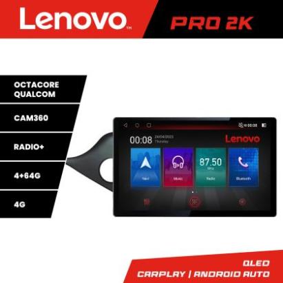 Navigatie Kia Ceed 2012-2018 K-KI39 Lenovo PRO 4+64 13 inch 2K android 4G DSP gps internet  Co CarStore Technology