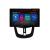 Navigatie Peugeot 207 K-PE01 Lenovo PRO 4+64 13 inch 2K android 4G DSP gps internet  8Core CarStore Technology