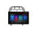 Navigatie VW Polo 2004-2011 Lenovo PRO 4+64 13 inch 2K android 4G DSP gps internet  Kit-polo CarStore Technology