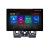 Navigatie Ford Ranger Mazda BT50 2007-2012 K-RANGER Lenovo PRO 4+64 13 inch 2K android 4G DSP gps internet CarStore Technology